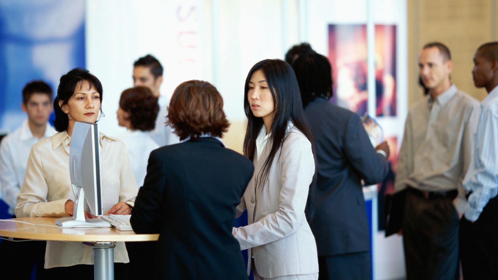 Tips for Choosing the Right Conferences and Trade Shows for Your Business | AlphaGraphics Boston Dow