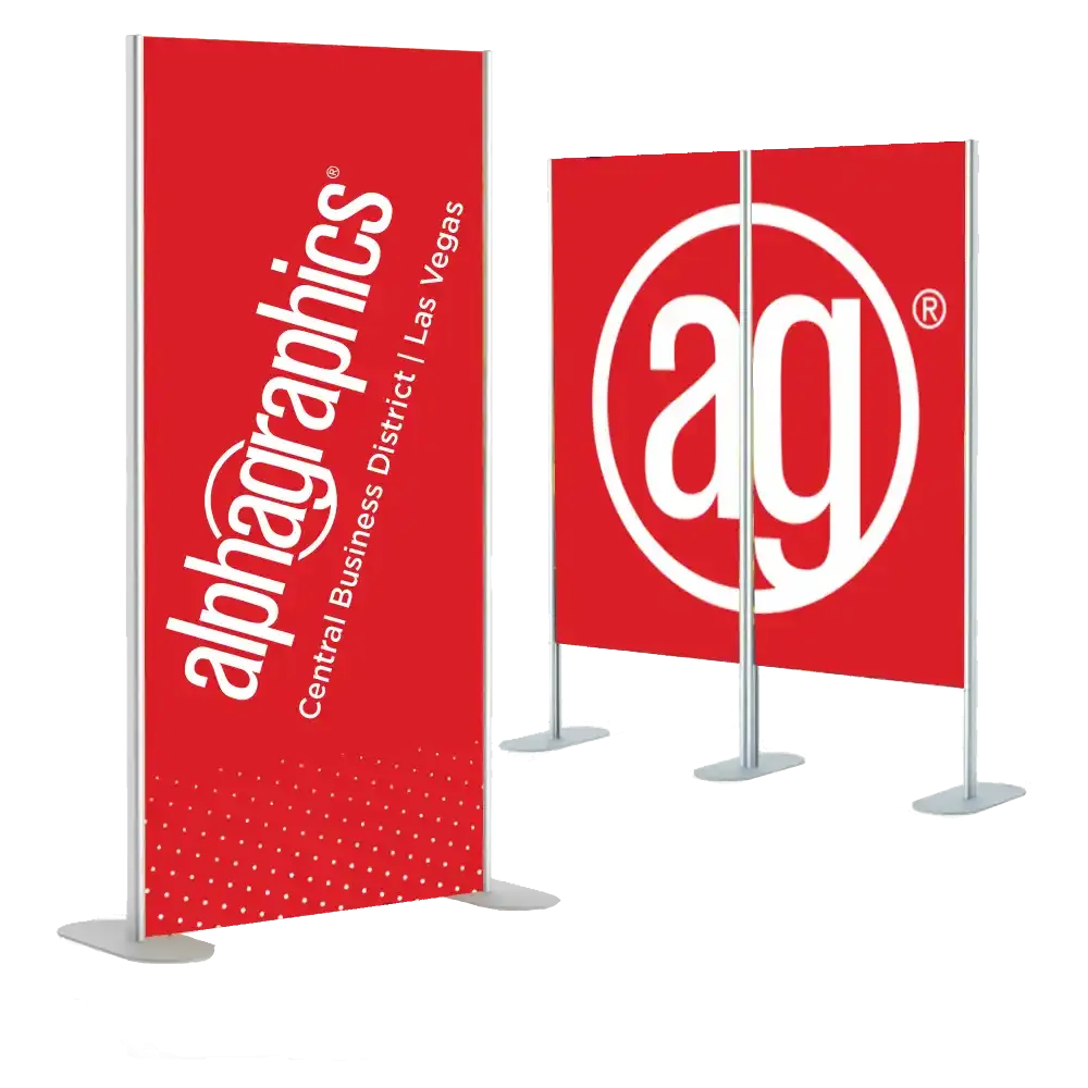 Connectable Stands