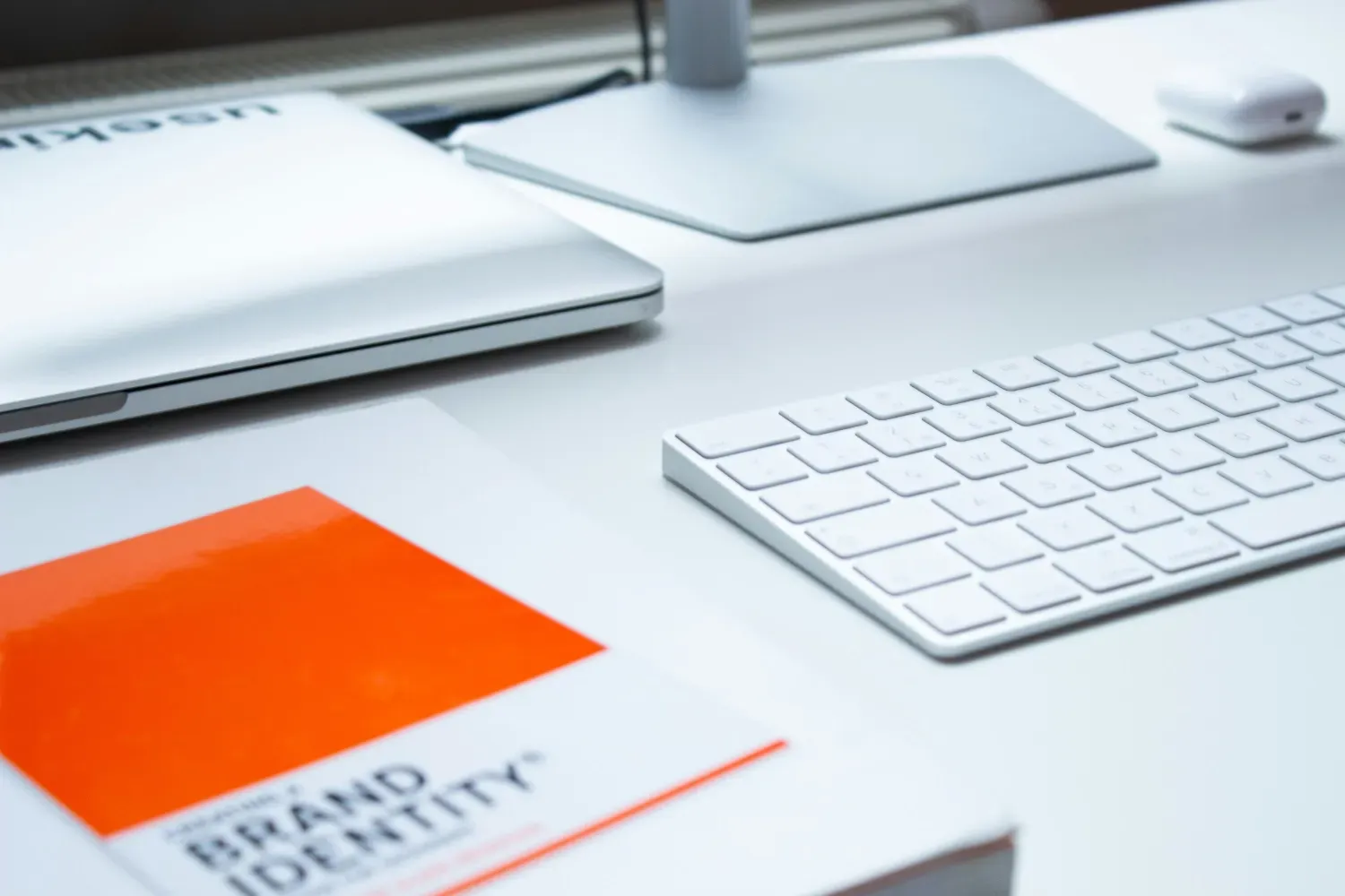 Creating a Memorable Brand Identity in the Construction Industry