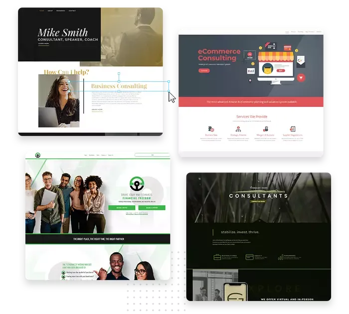 Websites