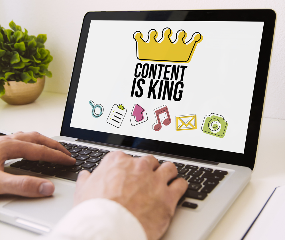 5 Steps to Creating Quality & Engaging Content That Will Boost Your SEO