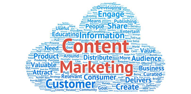 Why You Need Content Marketing to Build Customer Loyalty