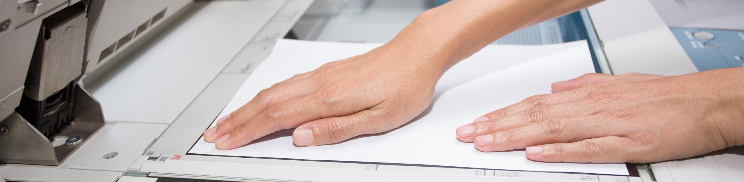 Copy Services