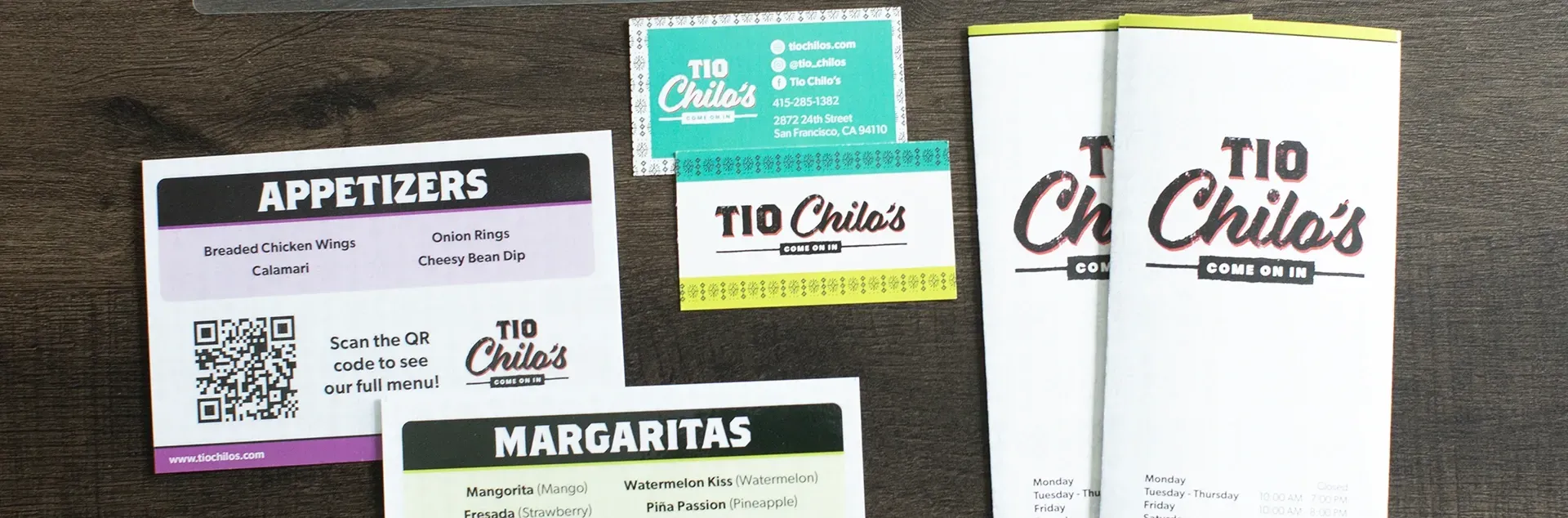 Print Services