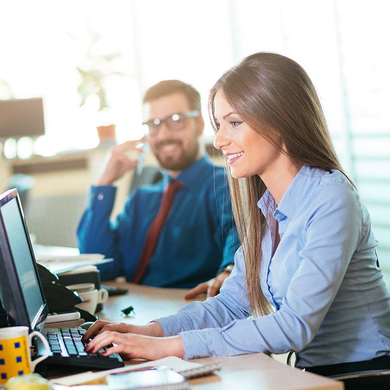 Copywriting services