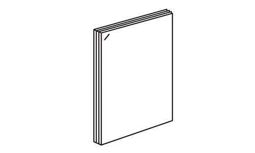 Corner Staple