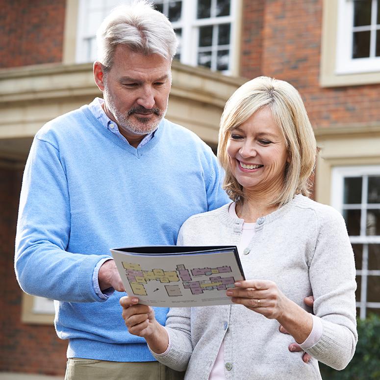 Real Estate Printing