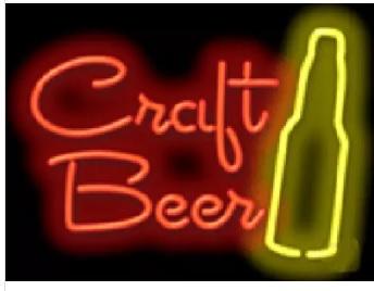 Standing Out From the Crowd: Using Signage and Graphics to Differentiate Your Craft Beer Brand or Br