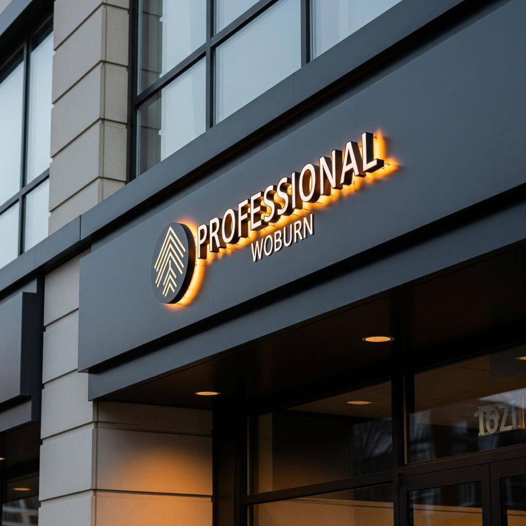 Creating a Cohesive Look: How to Unify Your Interior and Exterior Signage Strategy | AlphaGraphics W