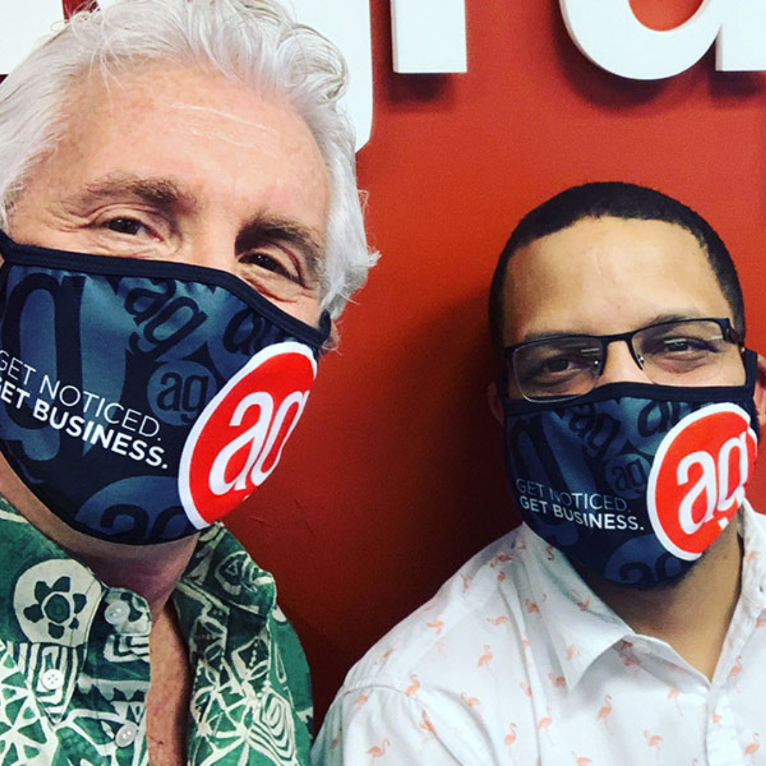 alphagraphic employees