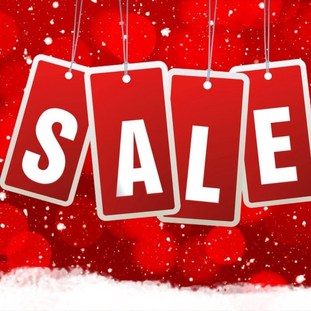 Creating a Sense of Urgency Around Your Holiday Deals | AlphaGraphics Boston Seaport