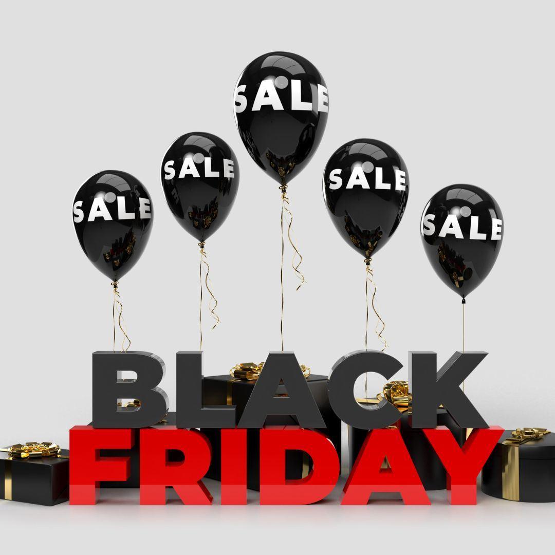 photo of holiday marketing