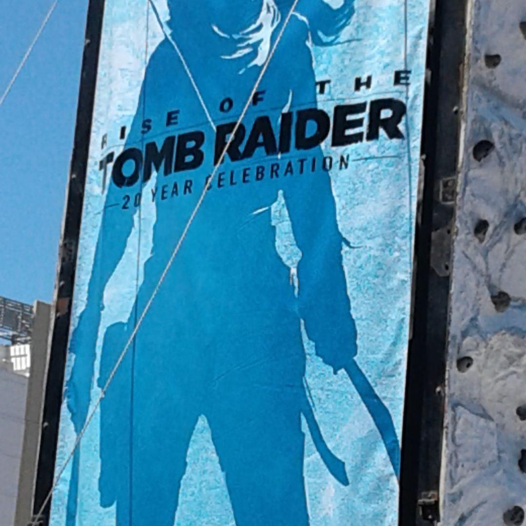 photo of comiccon