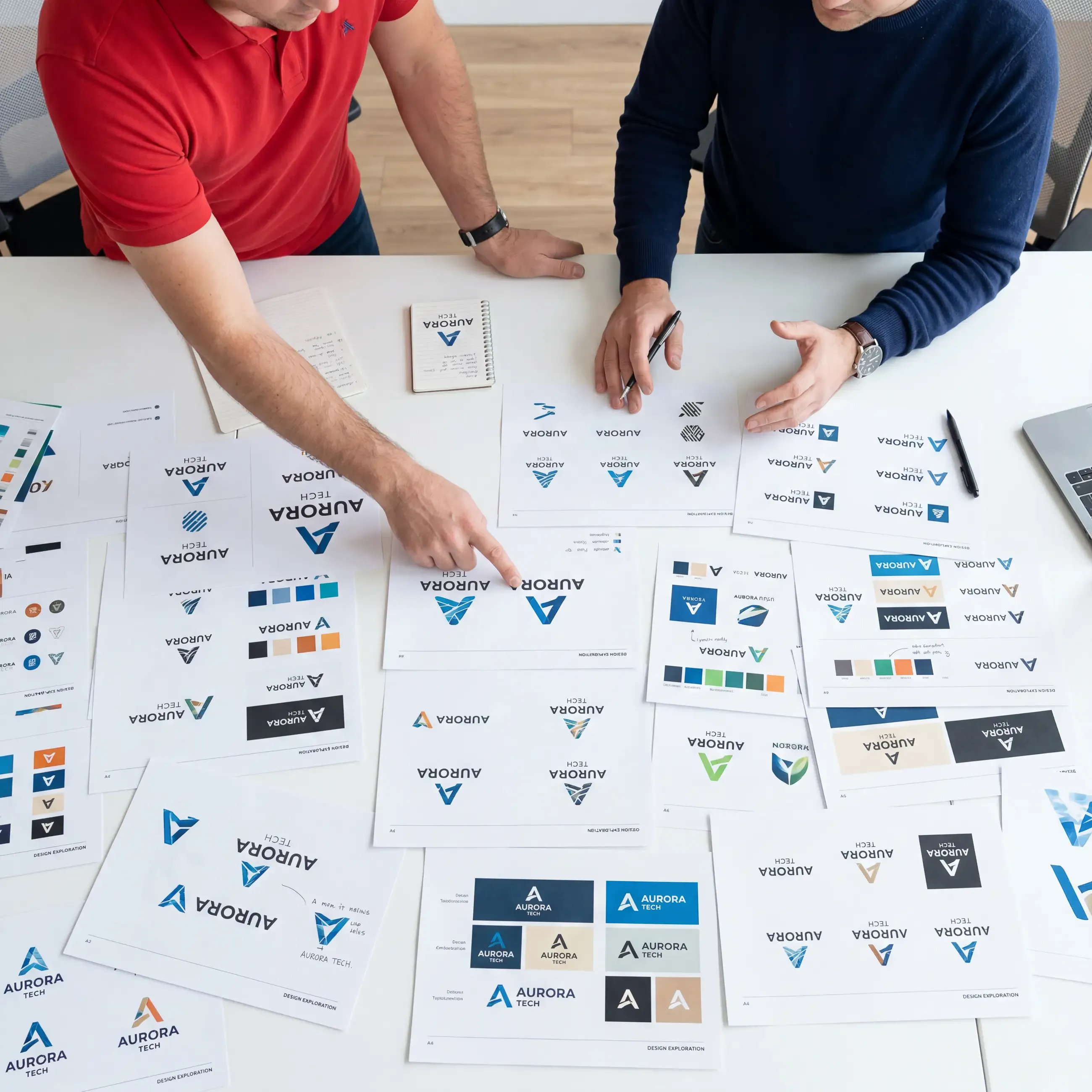 Marketing Services