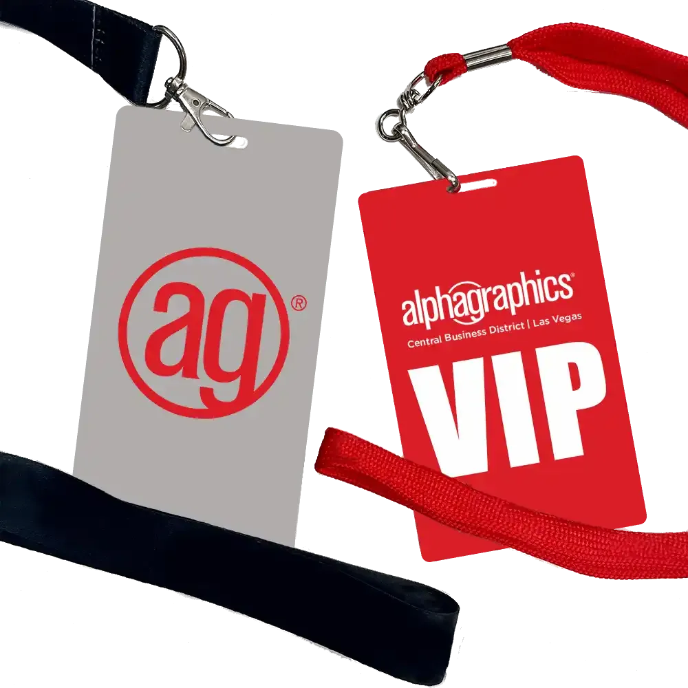 Credential Badges