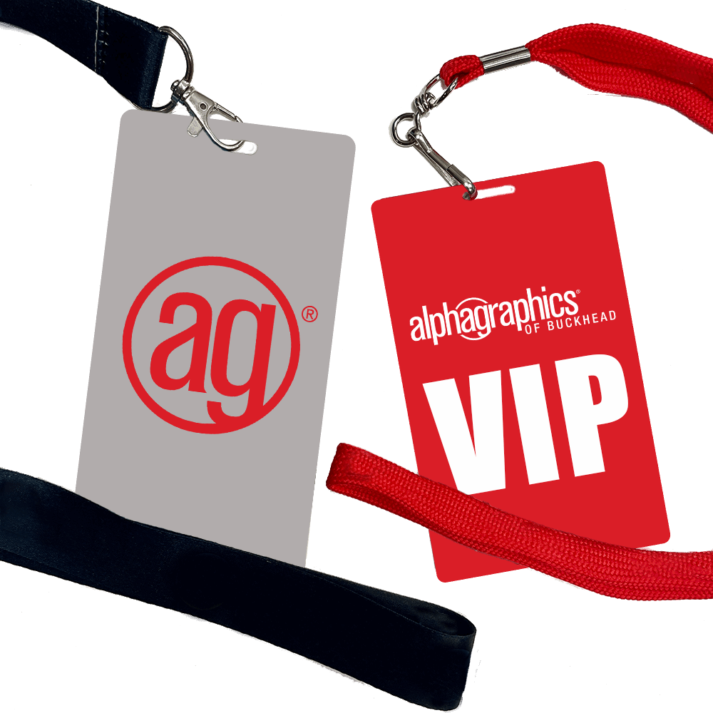 Credential Badges