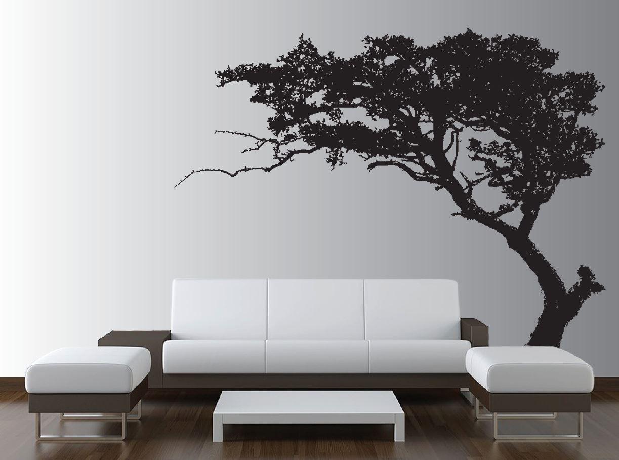 How Custom Wall Decals Influence Customer Behavior?