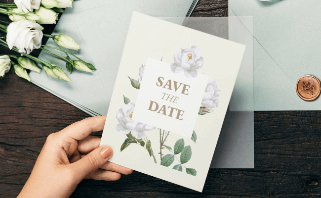 Wedding Invitation Trends for 2024