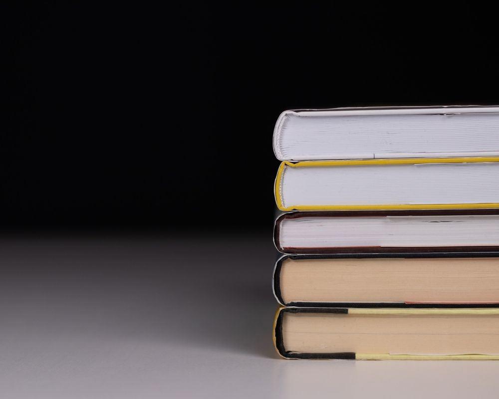 Comprehensive publishing services