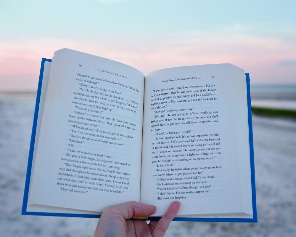 Additional publishing services