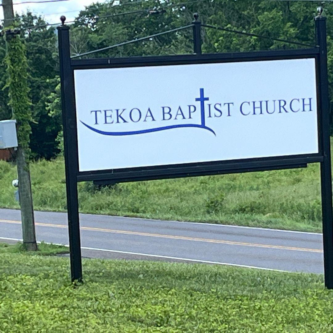 Enhancing Your Building’s Curb Appeal with Creative Signage | AlphaGraphics Knoxville Partner Place