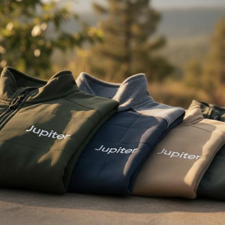 Custom Apparel Printing in Arlington Texas