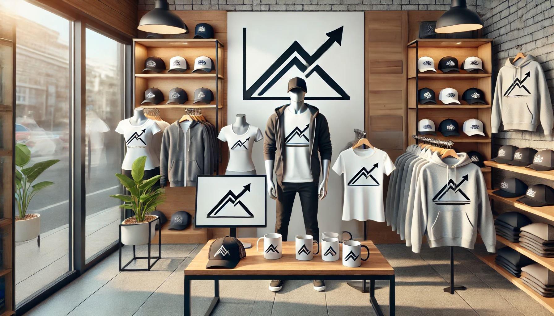 Unify Your Team and Boost Morale with Customized Apparel