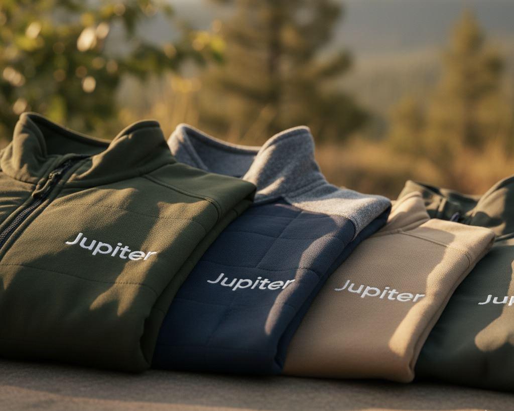 Full-service apparel printing in Dallas, TX