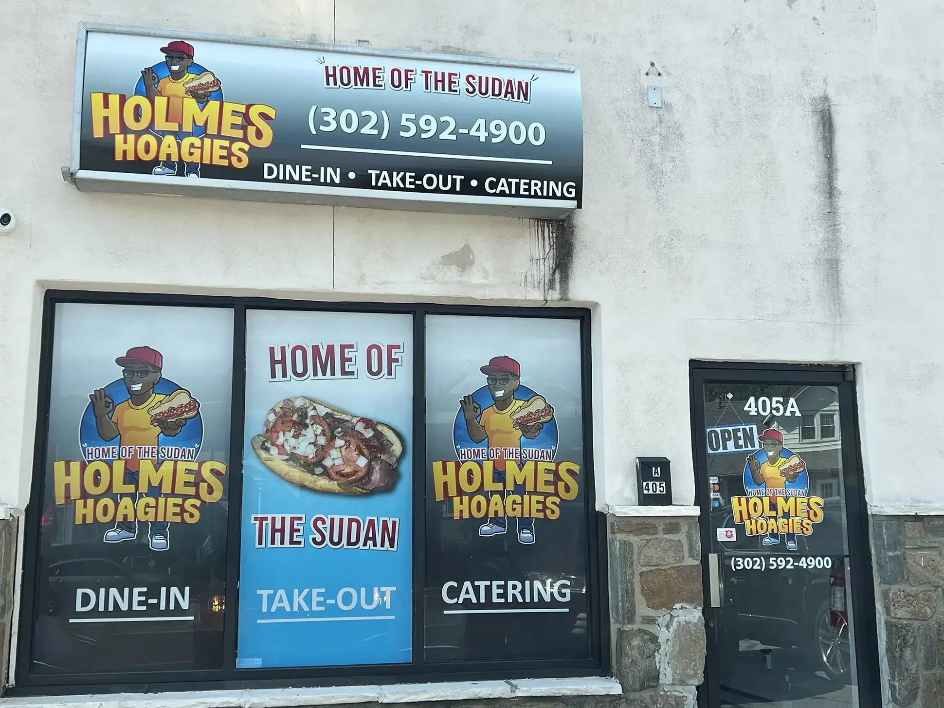 Try these window graphic solutions