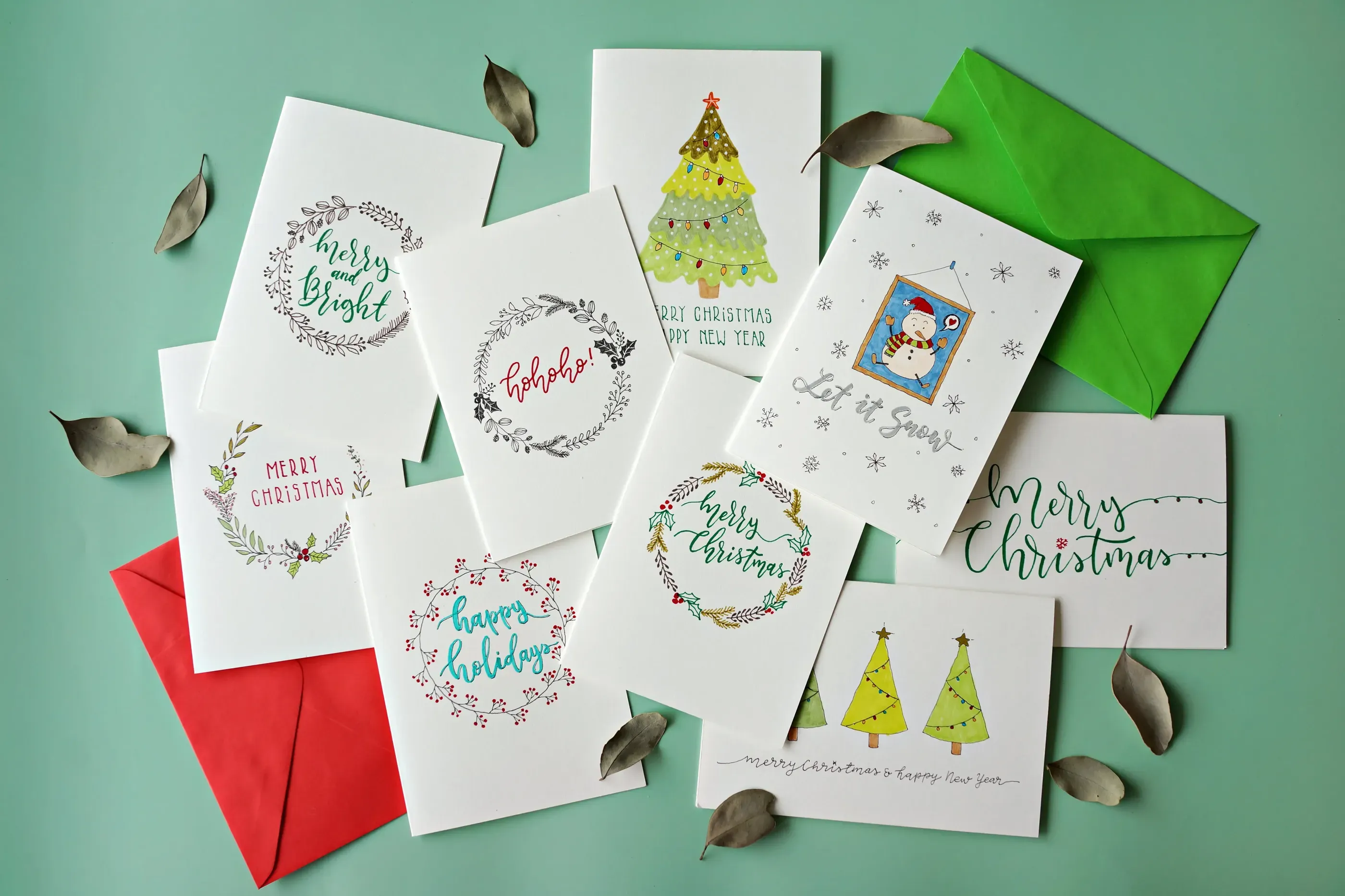 Holiday Printing Mistakes Businesses Make — and How to Avoid Them