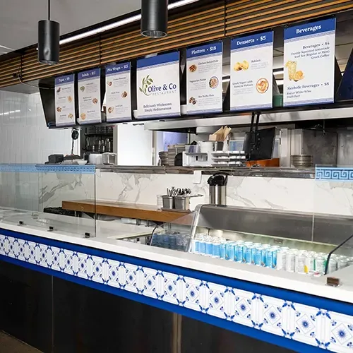 custom menu boards sandy springs