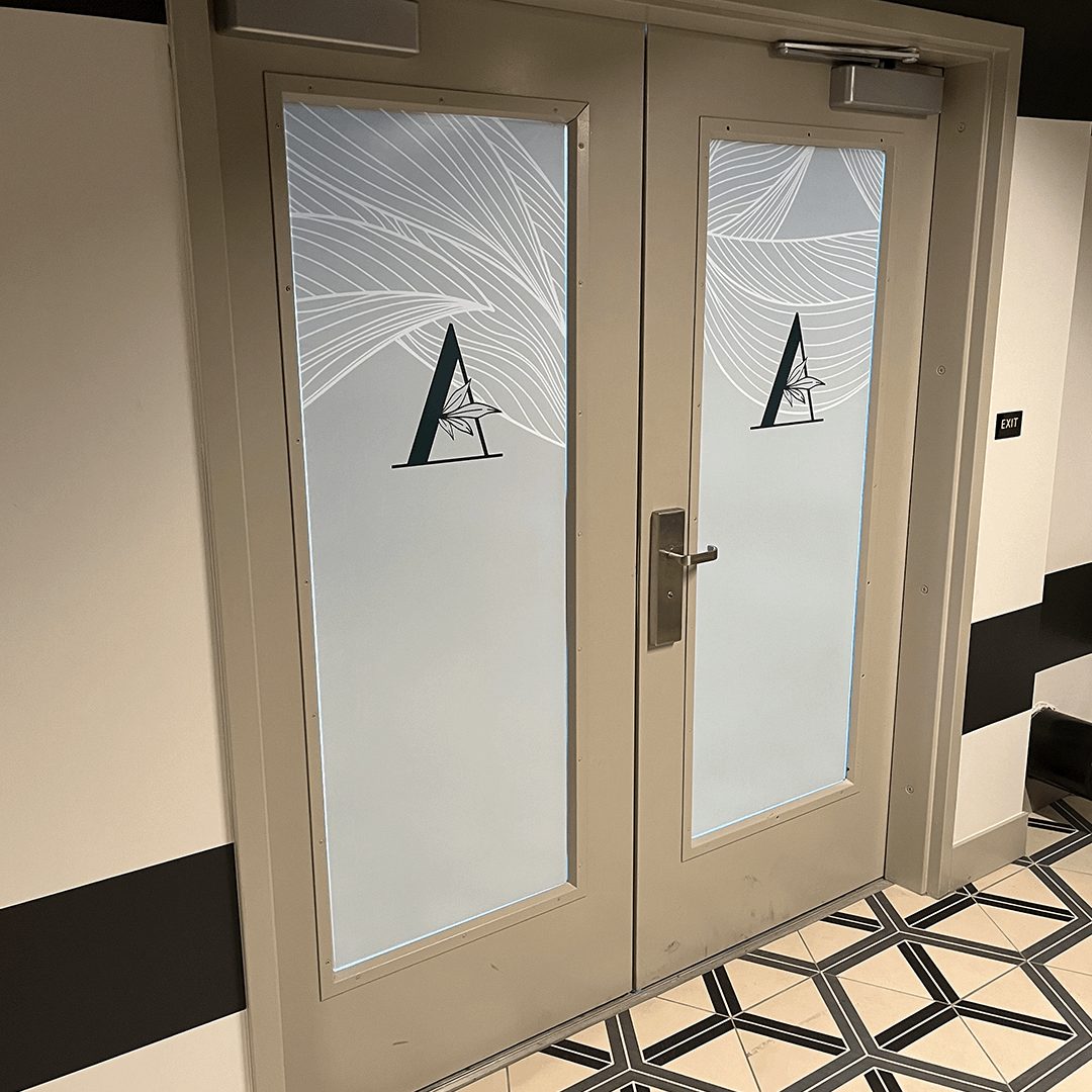 Wall and Window Vinyl