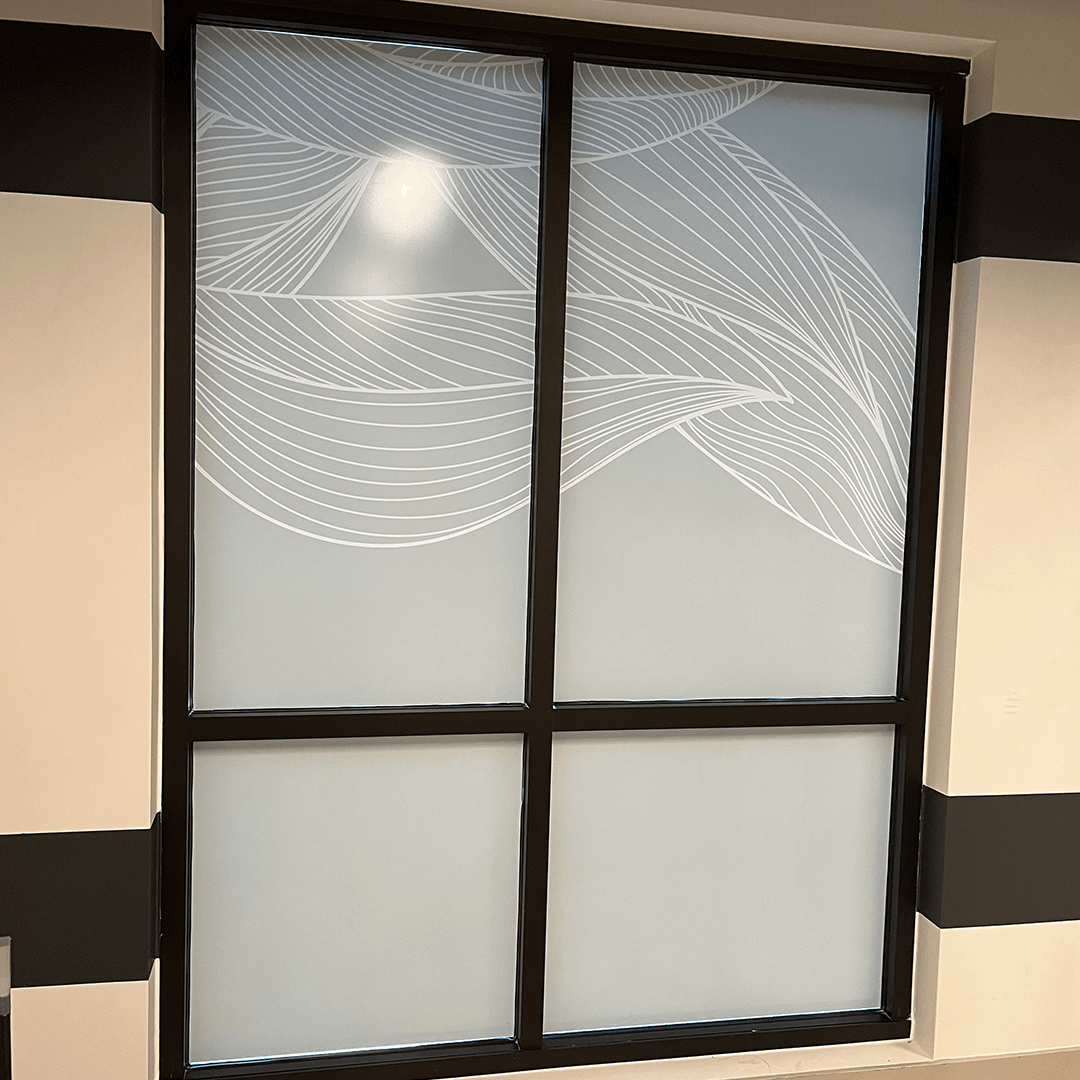 Wall and Window Vinyl