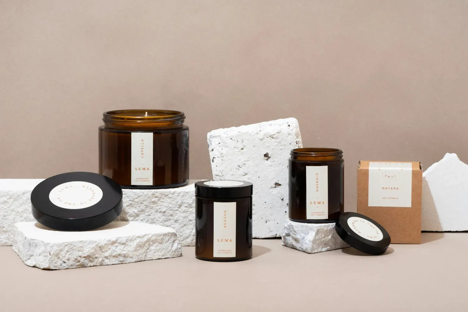 The Ultimate Guide to Choosing the Right Label for Your Product
