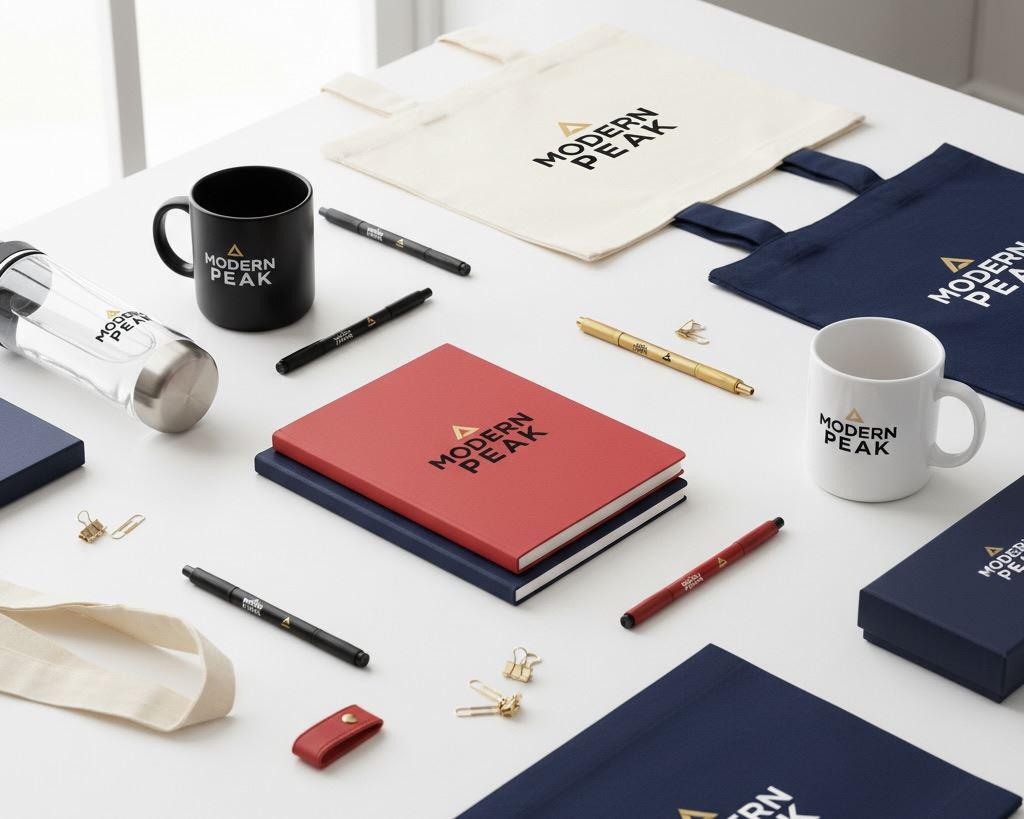 Full-service promo printing in Dallas