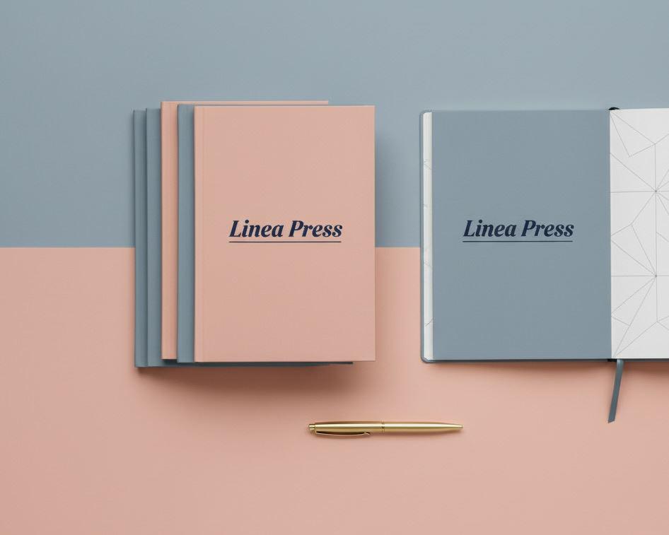 Custom notebooks in Dallas, TX