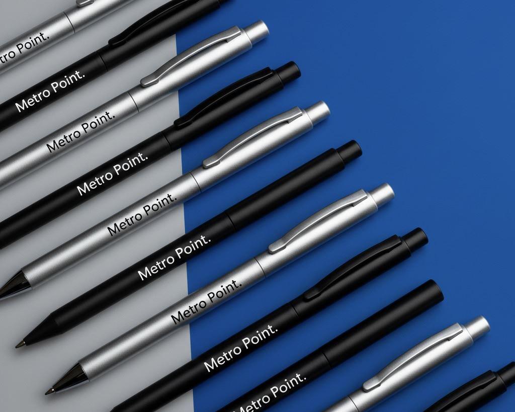 Custom writing instruments in Dallas, TX