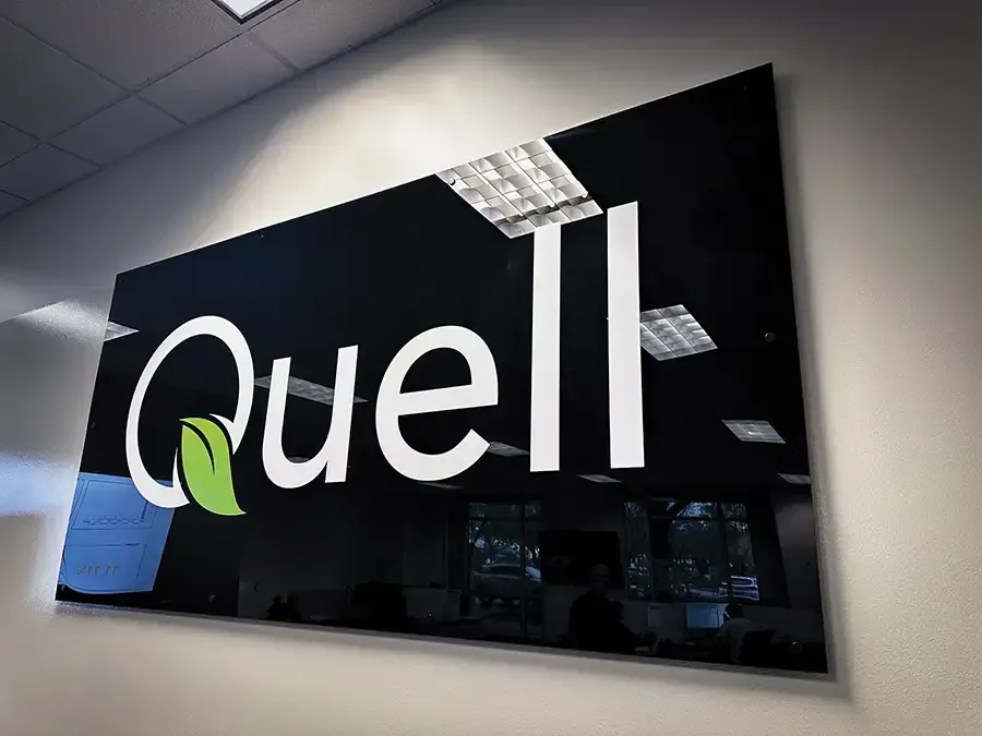 Custom Signs in Irving, TX