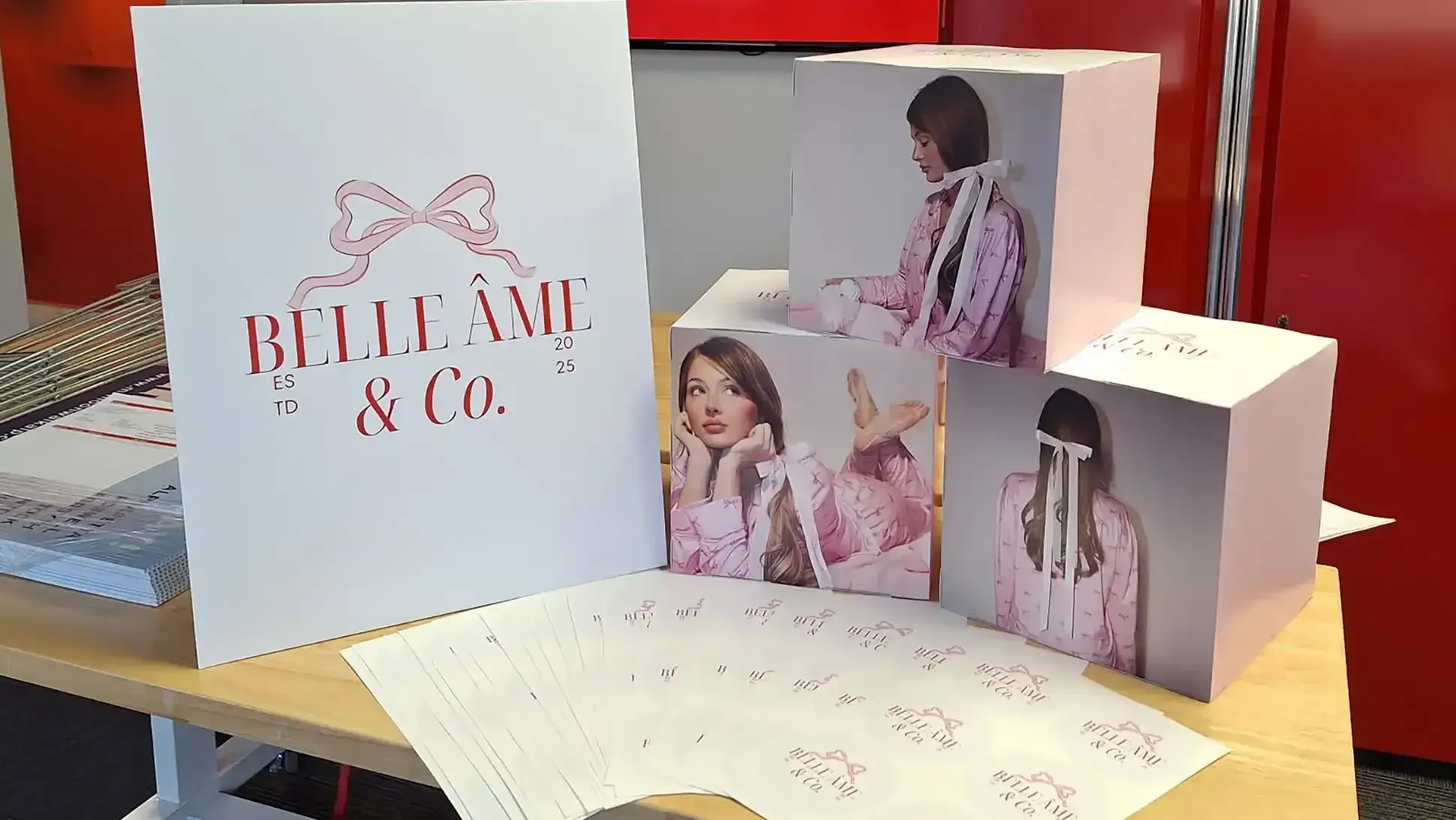 Printing Services