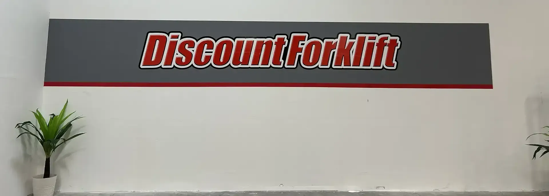 Custom wall graphics in Las Vegas