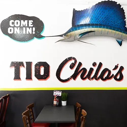 custom wall graphics in north liberty