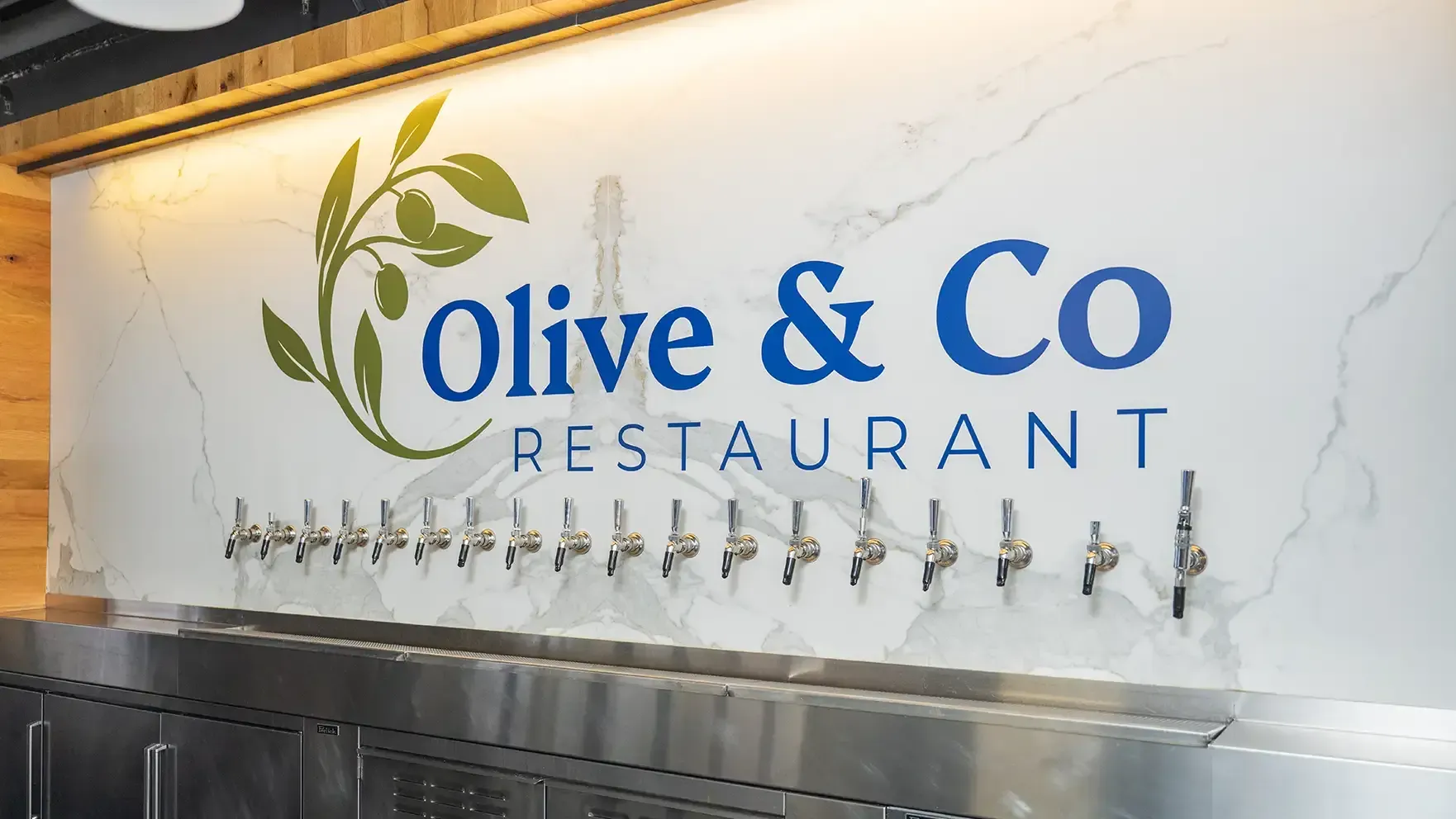 Wall & Window Graphics
