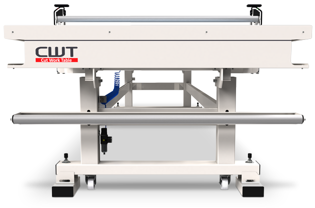 AG Spotlight | New Equipment, New Faces!