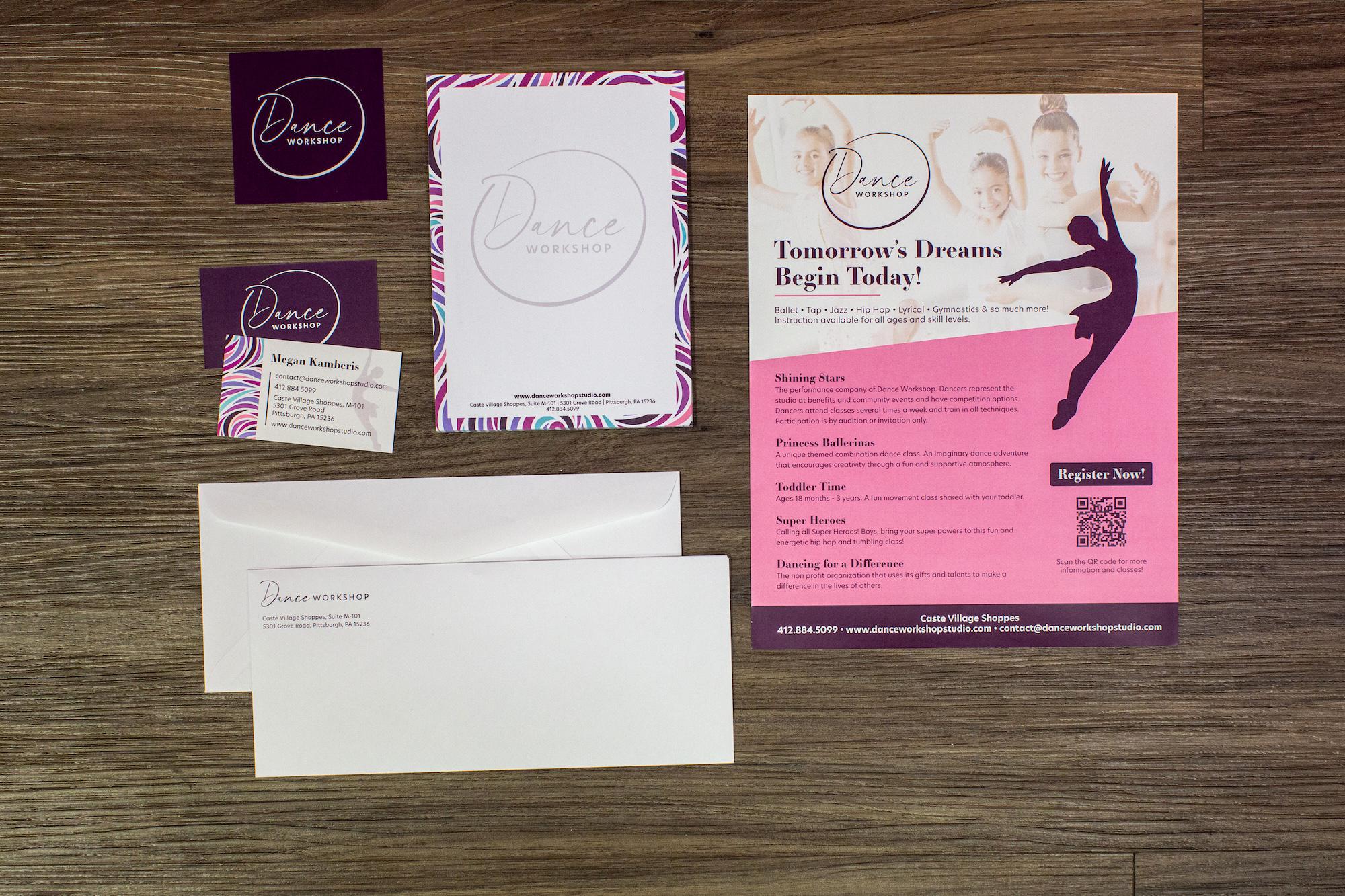 Print Marketing
