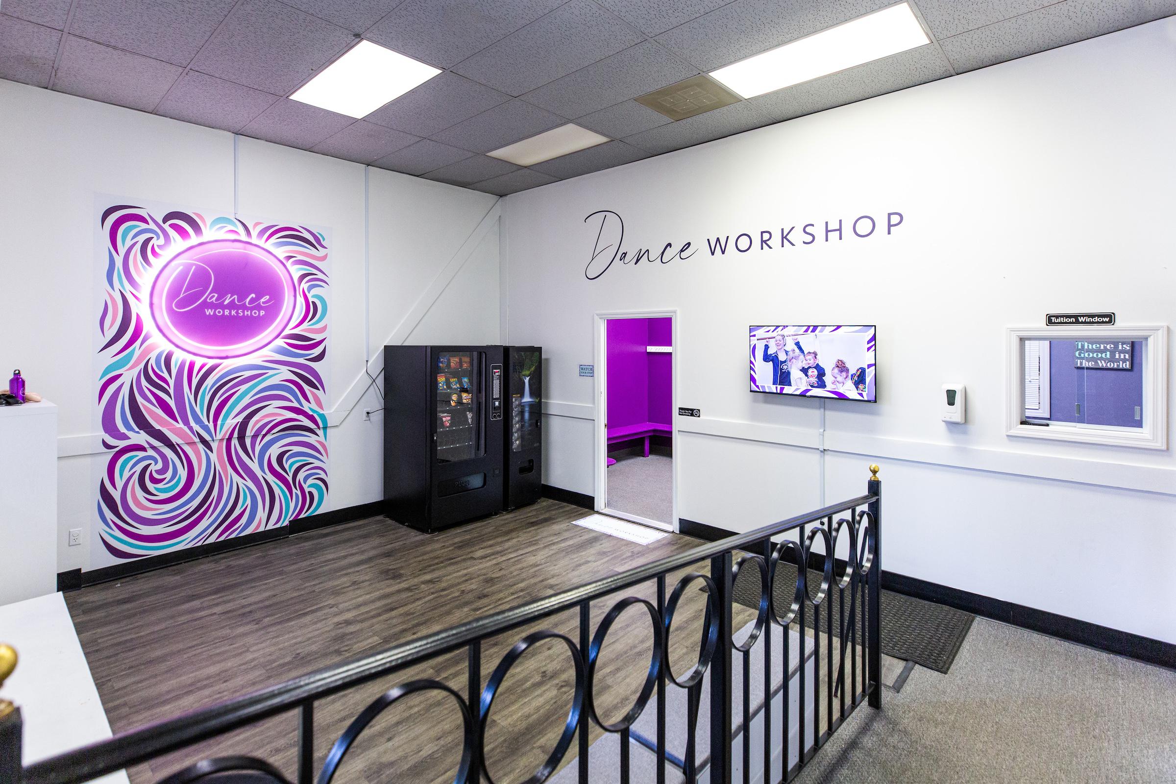 Dance Workshop