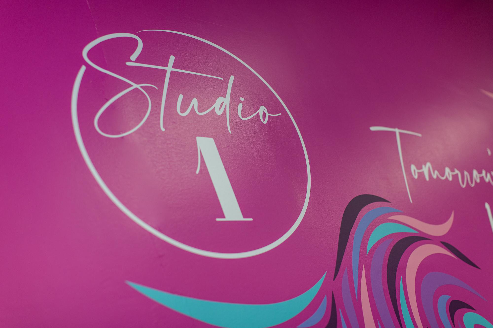 Wall Graphics 