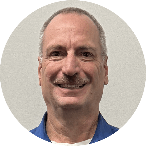 Dave Baum