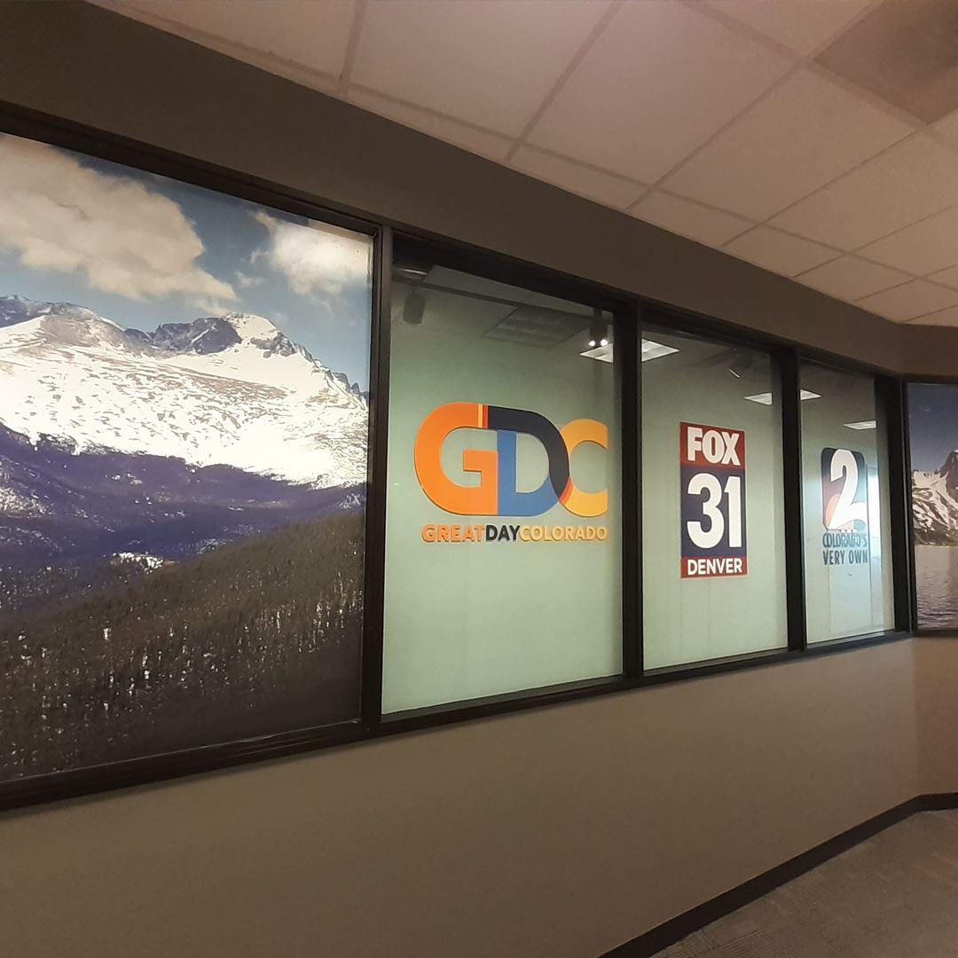 Wall and Window Vinyl