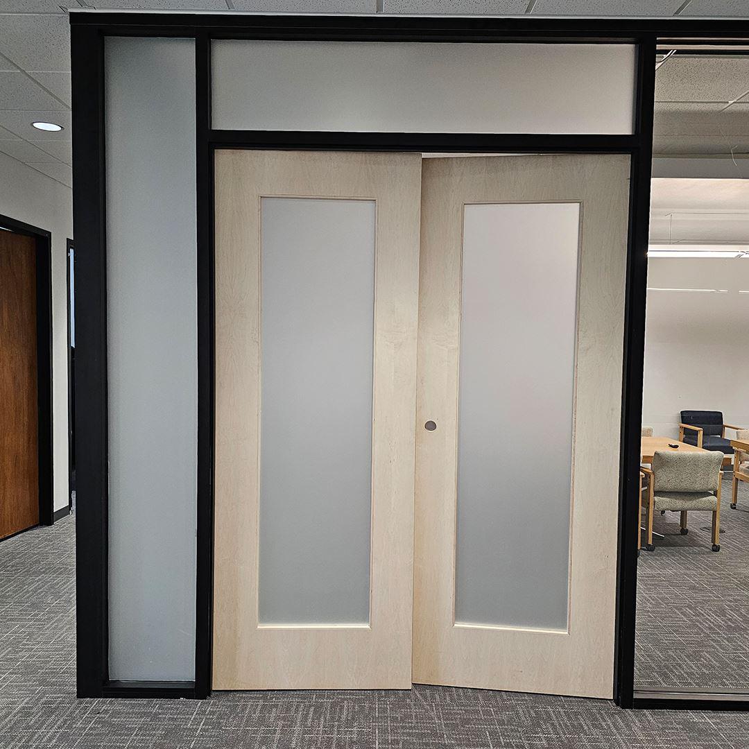 Wall and Window Vinyl