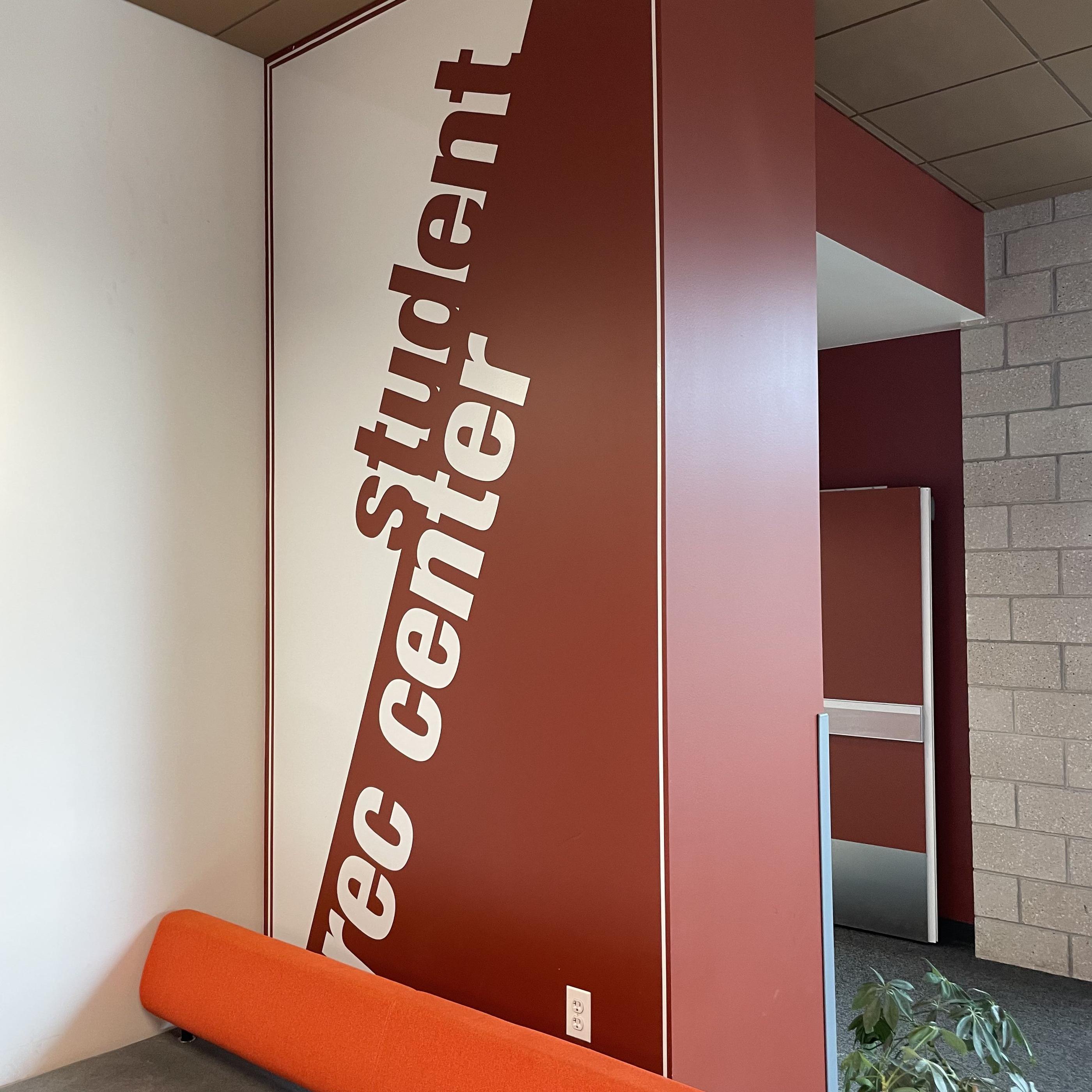 Wall and Window Vinyl